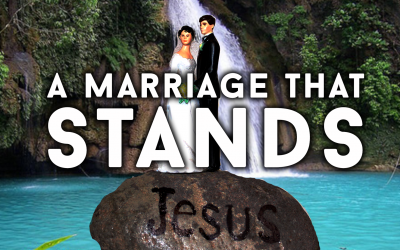 A Marriage that Stands